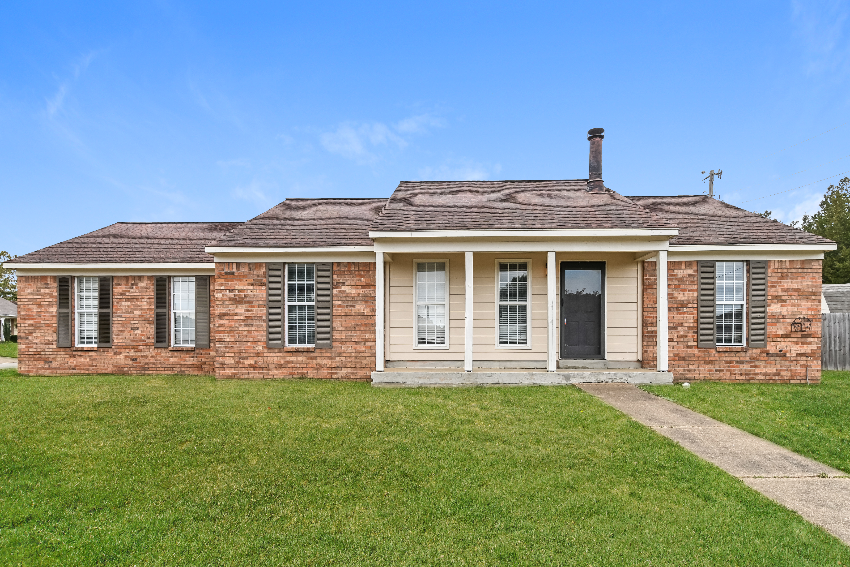 6643 Magnolia Drive Olive Branch, MS 38654